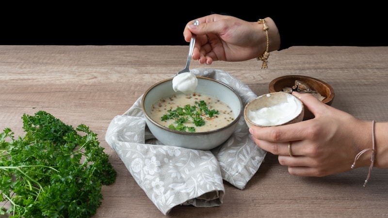 コンソメの代用品は何が使える？家にある調味料で代用するコツと料理別の選び方