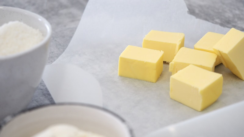 バターの代用品は何が使える？家にあるもので代用しやすい食材と使い分け方をわかりやすく整理
