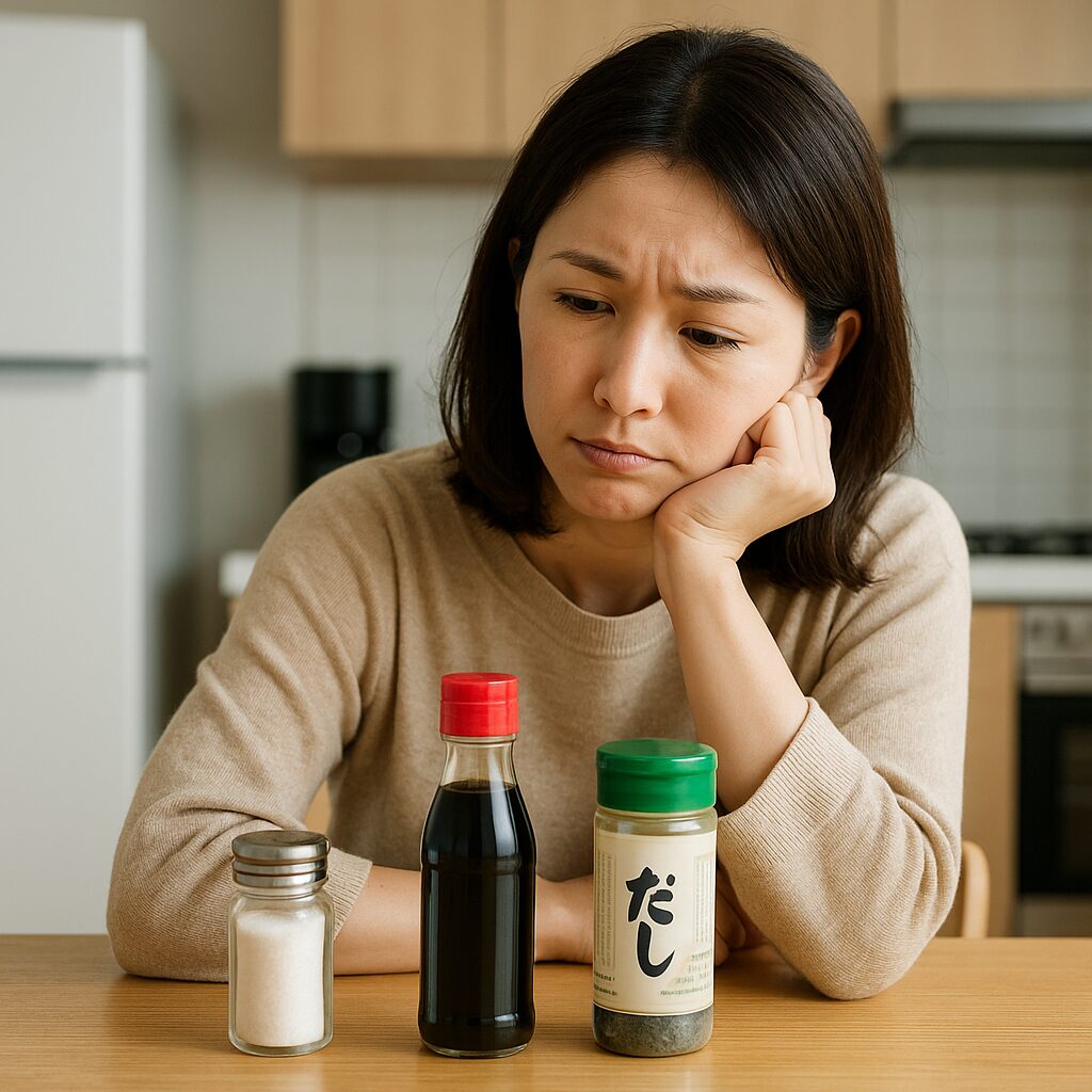 鶏ガラスープの素がないときの代用品まとめ|家にある調味料で味を近づける簡単な考え方