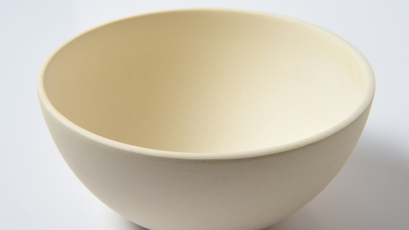 ボウルの代用品は何が使える?家にあるもので代用しやすい容器をわかりやすく整理