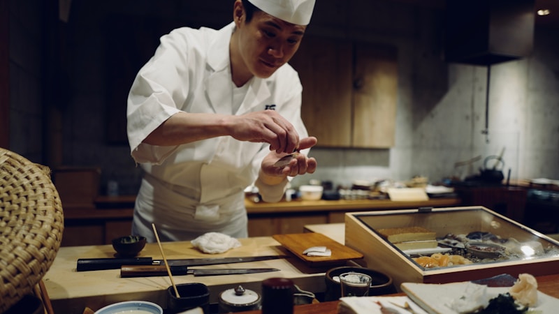 料理酒がないときの代用アイデアまとめ|家にあるもので無理なく使えるものを整理