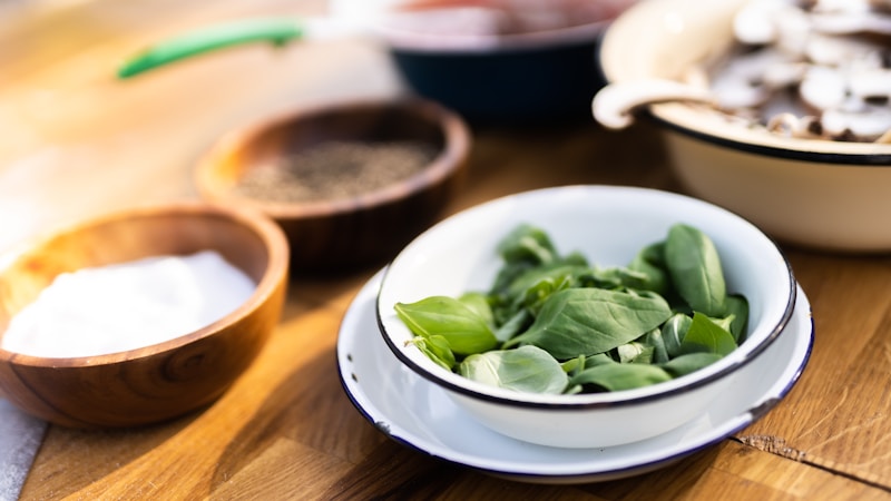 料理酒がないときの代用アイデアまとめ|家にあるもので無理なく使えるものを整理