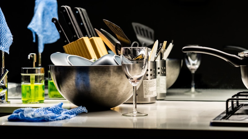 泡立て器の代用品は何が使える？家にあるもので混ぜる・泡立てる方法をわかりやすく整理